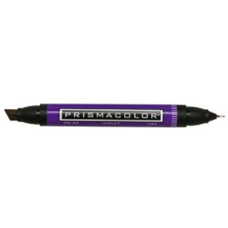 SANFORD Premier Art Marker Violet PM50